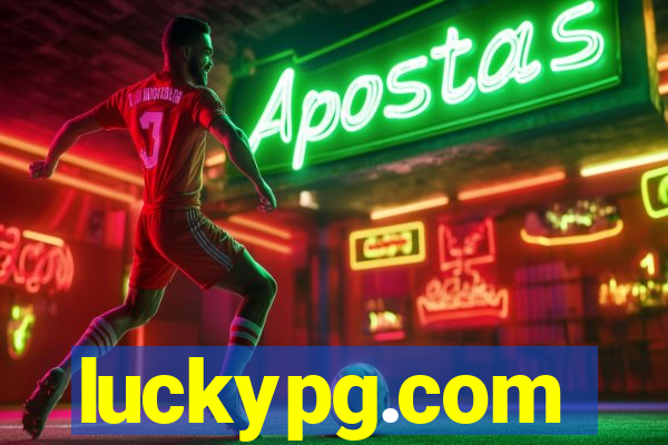 luckypg.com