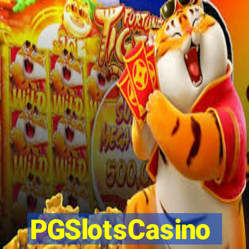 PGSlotsCasino