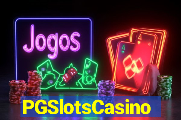 PGSlotsCasino