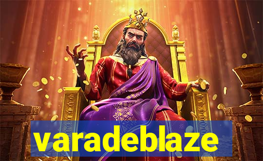 varadeblaze