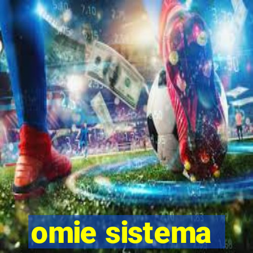 omie sistema