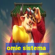 omie sistema