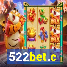 522bet.c