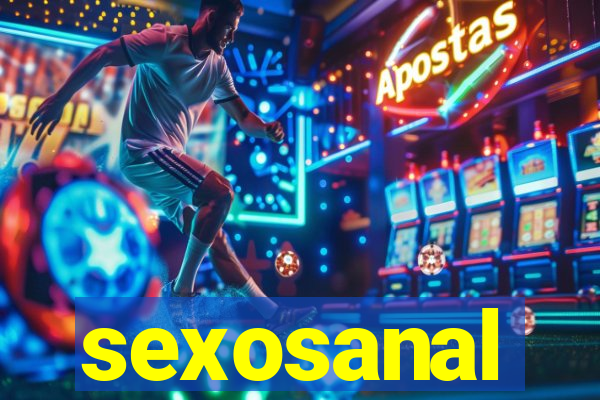 sexosanal