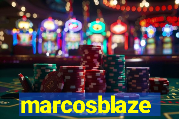 marcosblaze