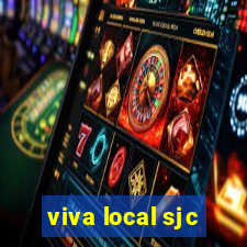 viva local sjc