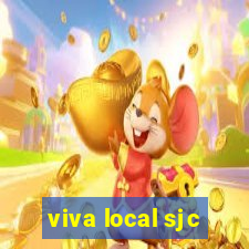 viva local sjc