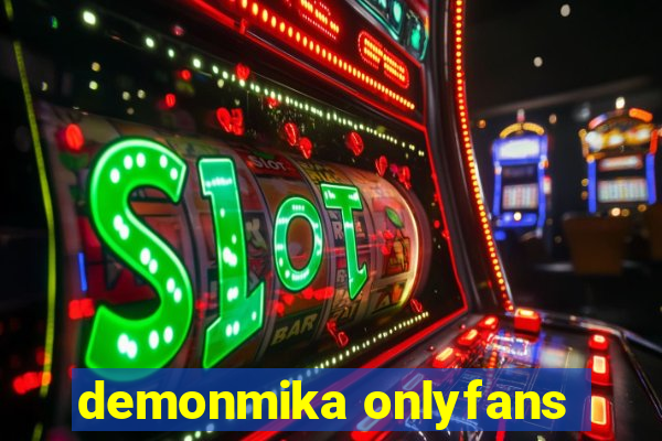 demonmika onlyfans