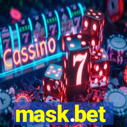 mask.bet