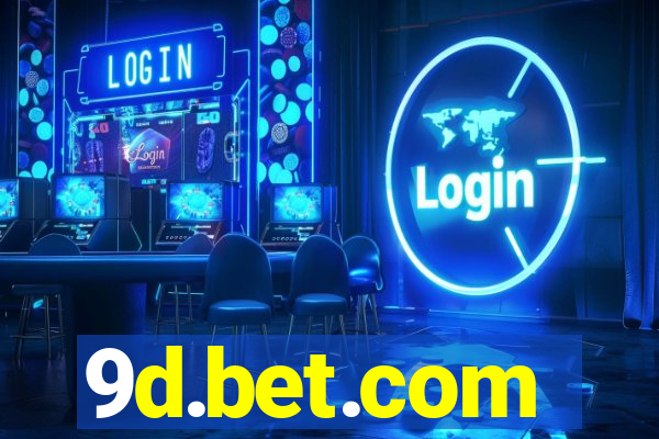 9d.bet.com