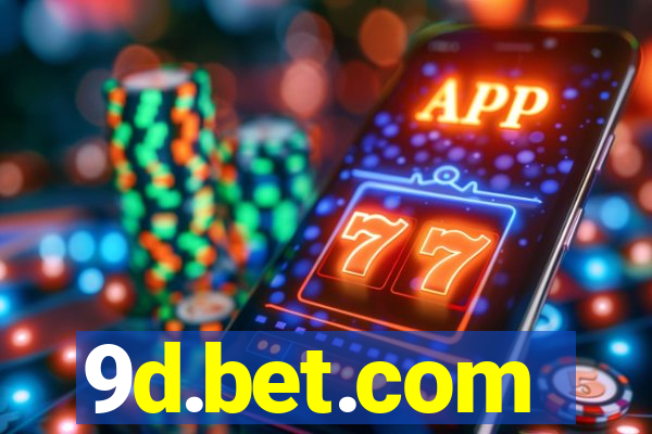 9d.bet.com