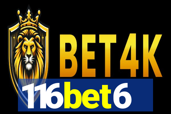 116bet6