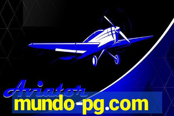 mundo-pg.com