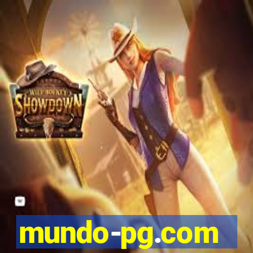 mundo-pg.com