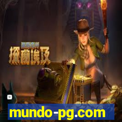 mundo-pg.com