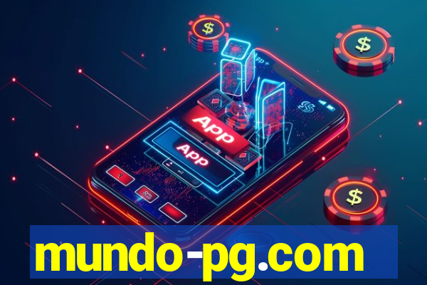 mundo-pg.com