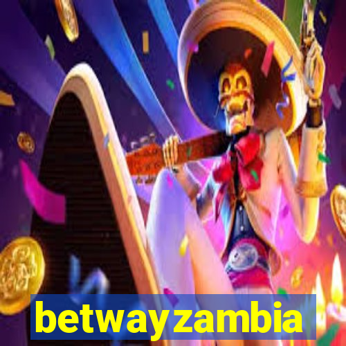 betwayzambia