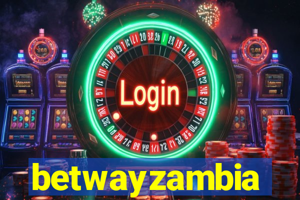 betwayzambia