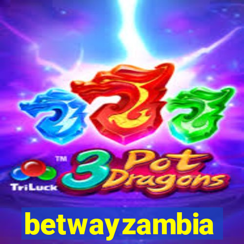 betwayzambia