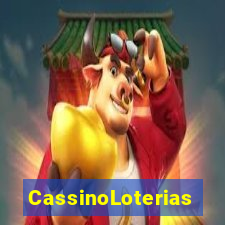 CassinoLoterias