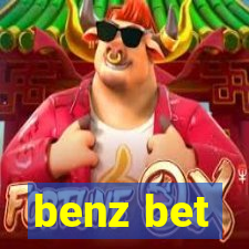 benz bet