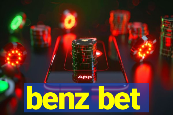 benz bet