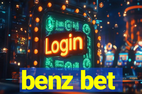 benz bet