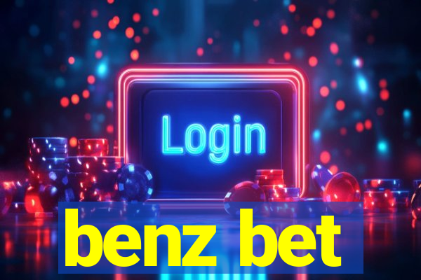 benz bet