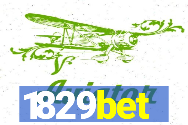 1829bet