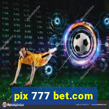 pix 777 bet.com