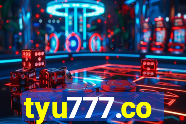 tyu777.co