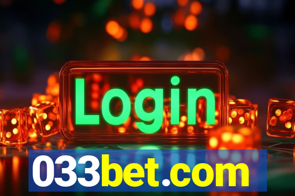 033bet.com