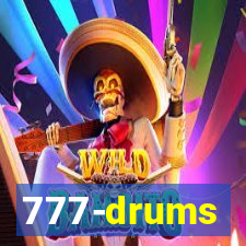 777-drums