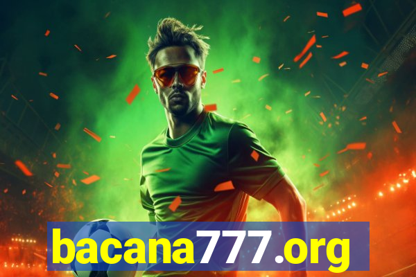 bacana777.org