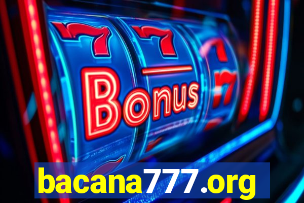 bacana777.org