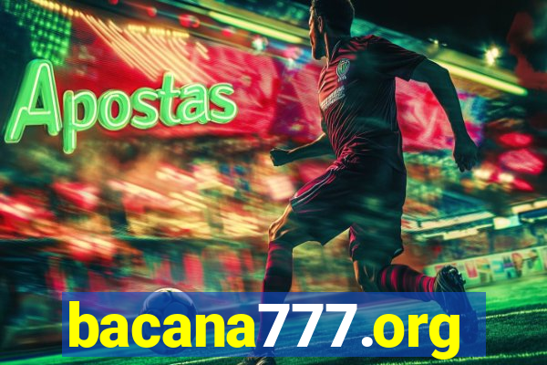 bacana777.org