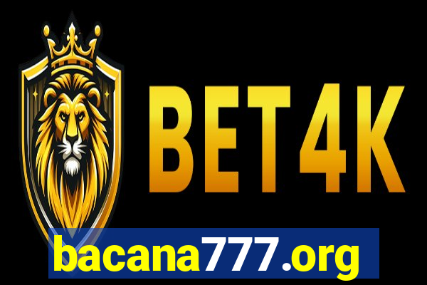 bacana777.org