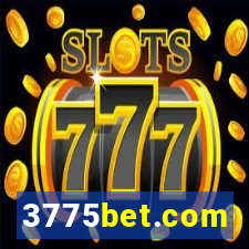 3775bet.com