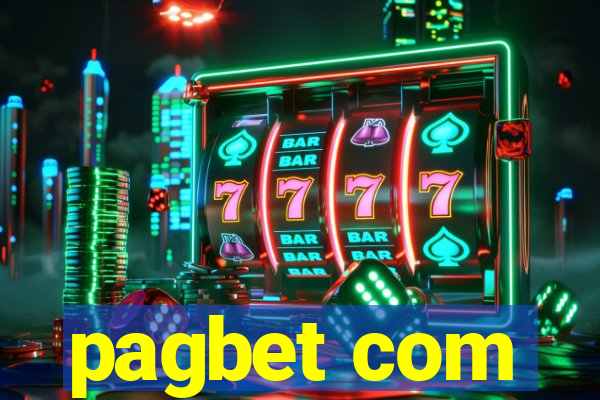 pagbet com