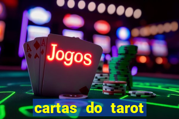 cartas do tarot que indicam mentira