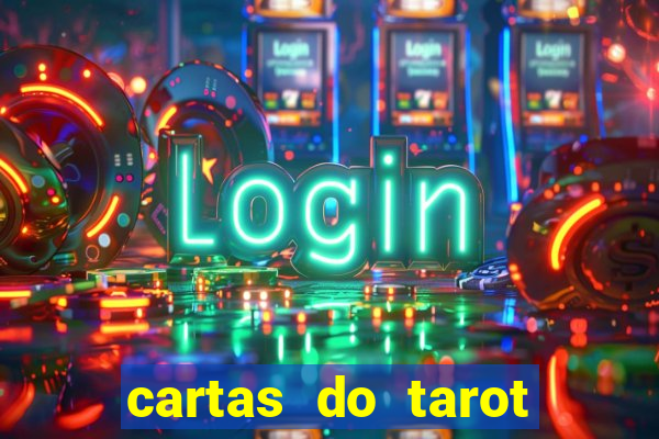 cartas do tarot que indicam mentira