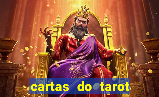 cartas do tarot que indicam mentira