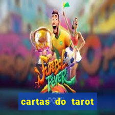 cartas do tarot que indicam mentira