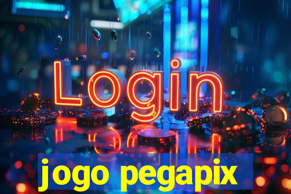 jogo pegapix