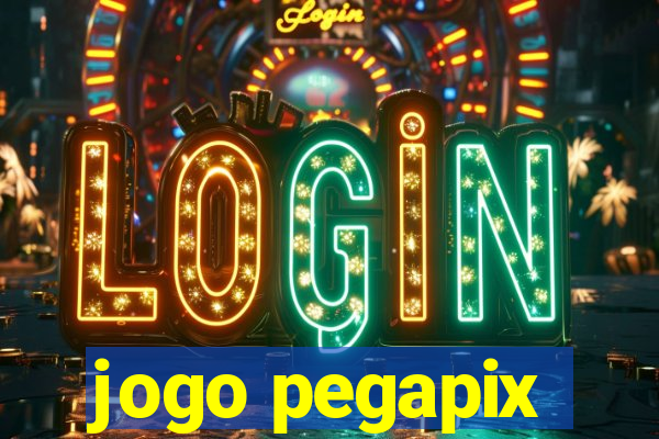 jogo pegapix