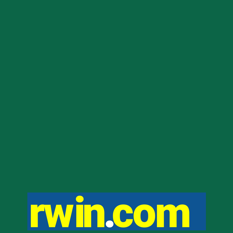 rwin.com