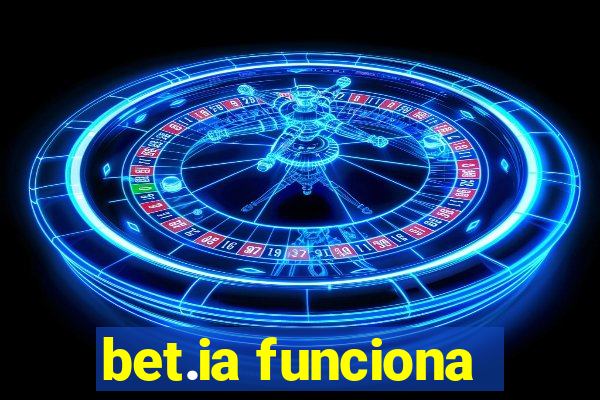 bet.ia funciona