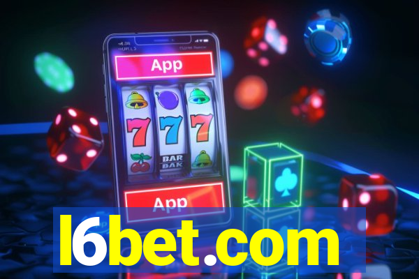 l6bet.com