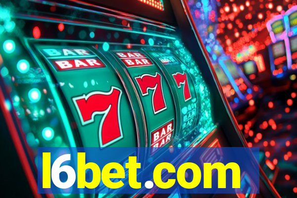 l6bet.com