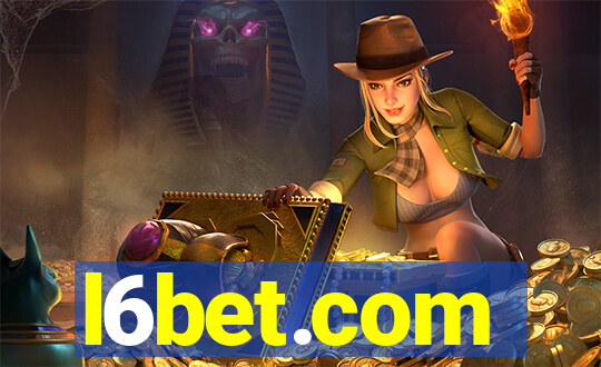 l6bet.com